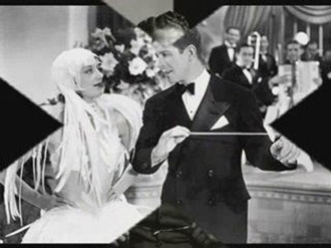 Daydreaming (All Night Long)-Rudy Vallee