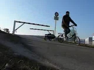 Remorque Carryfreedom City