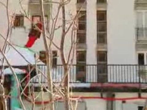 Teaser STRATOSPHERIC