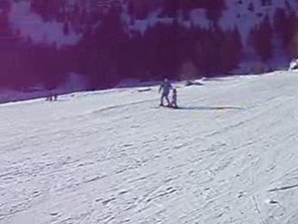 Descente Fifi
