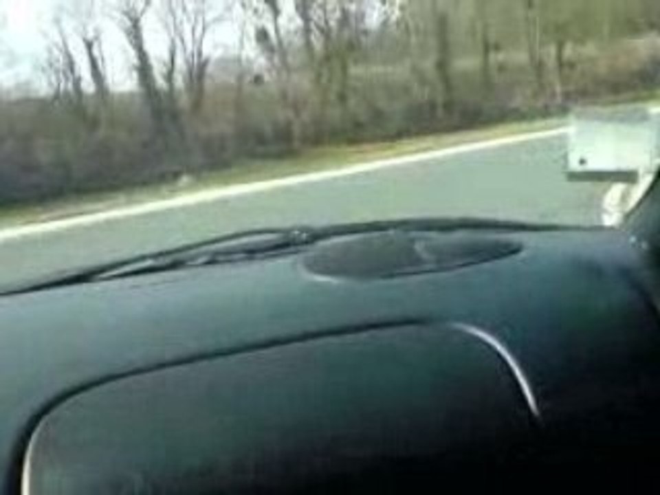 Porsche boxster s interieur