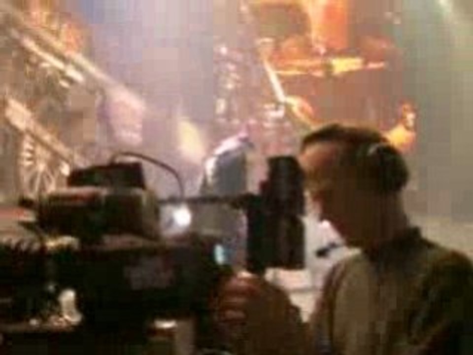 AC/DC 27 fevrier 2009 Paris Bercy