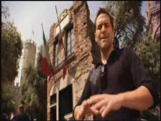 Drive Thru History: American History / Episode 1 Clip