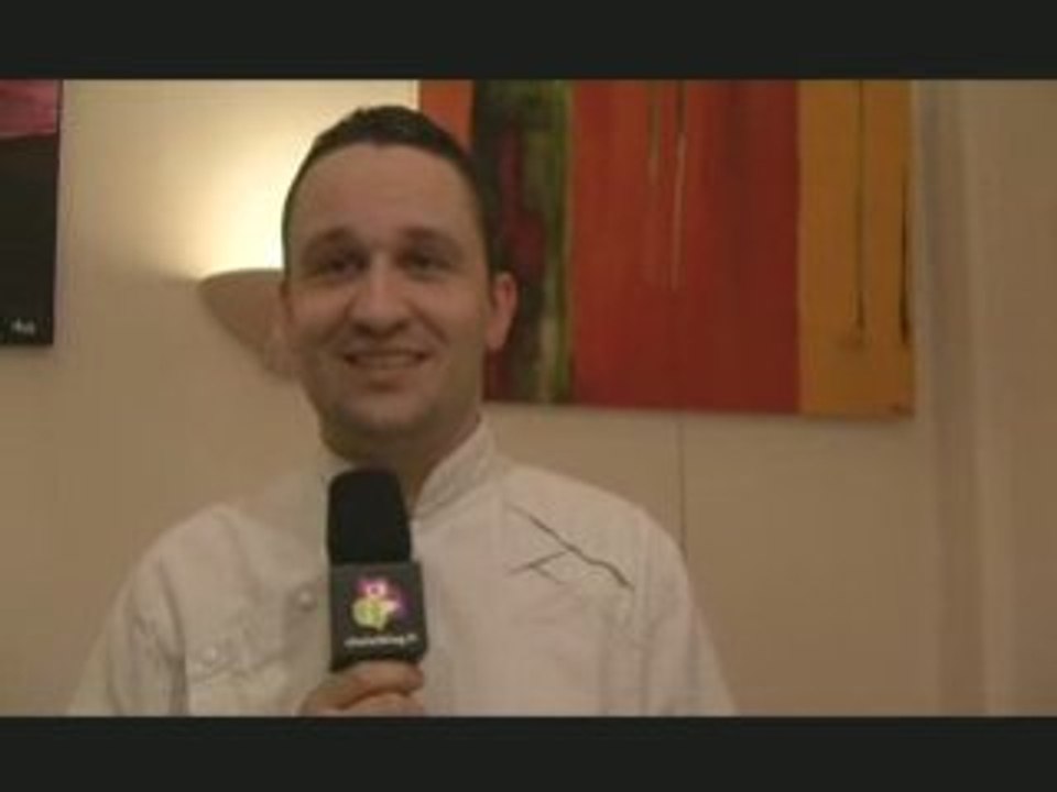 Un restaurant choletais reçoit une étoile Michelin