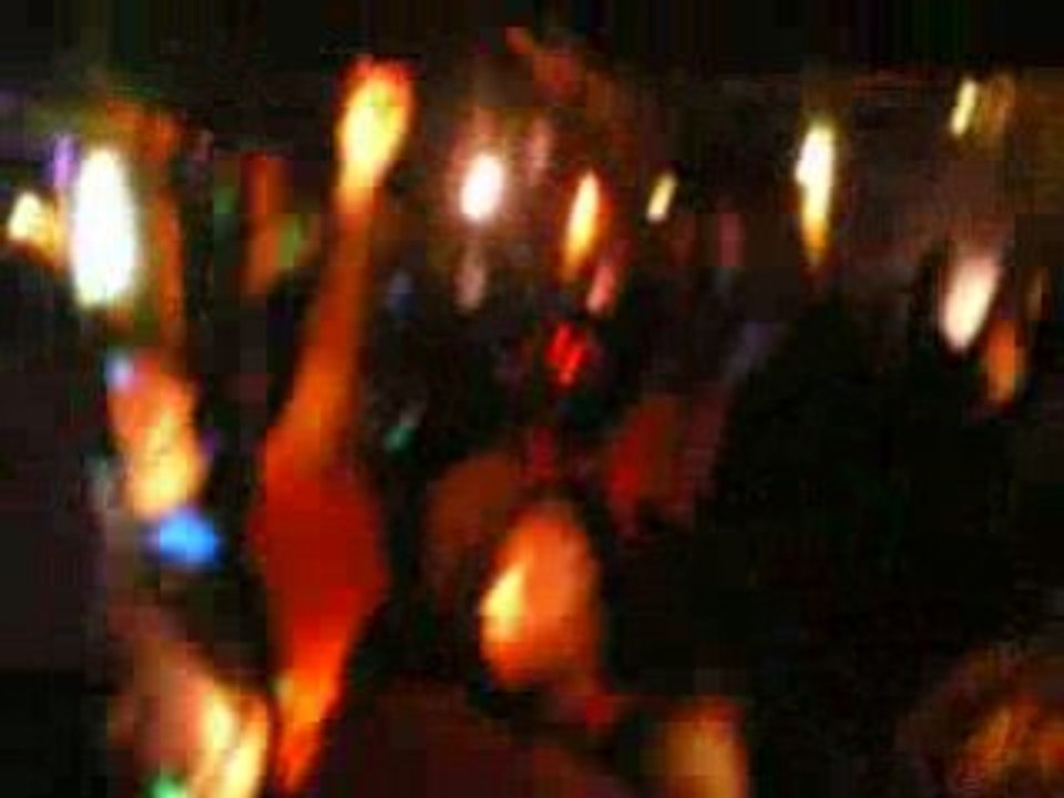 Vaval Mania organisé par Racin' à montpellier part 2