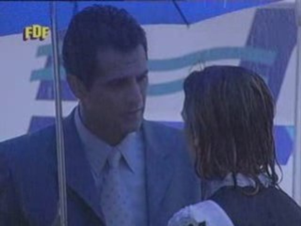compañeros 3x12 3/4