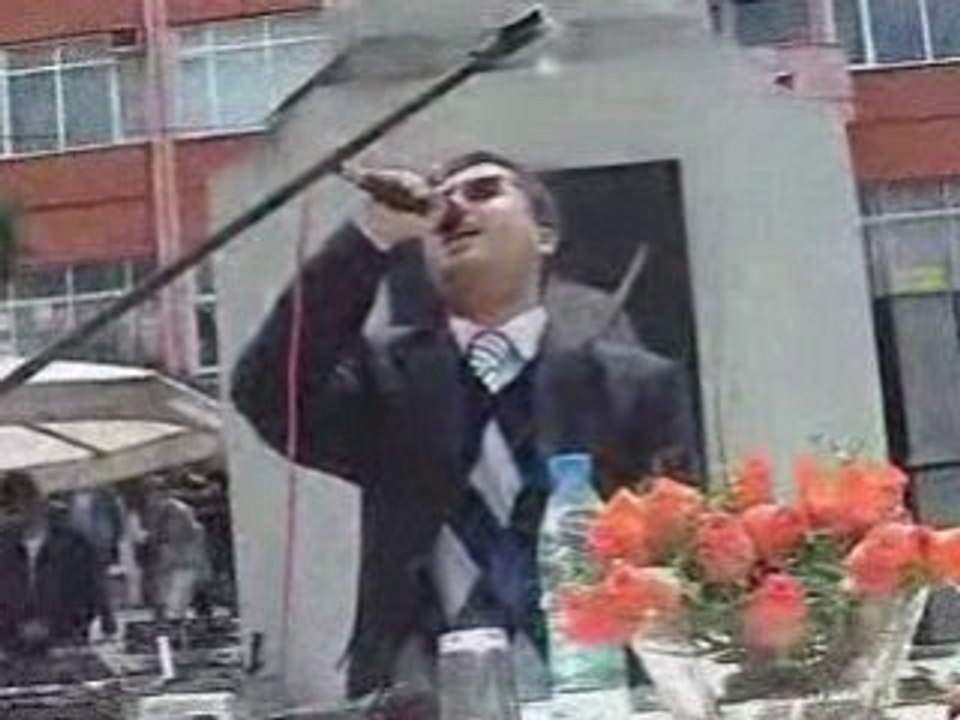 Adem Kemaneci-edincik kutlu doğum mevlidi