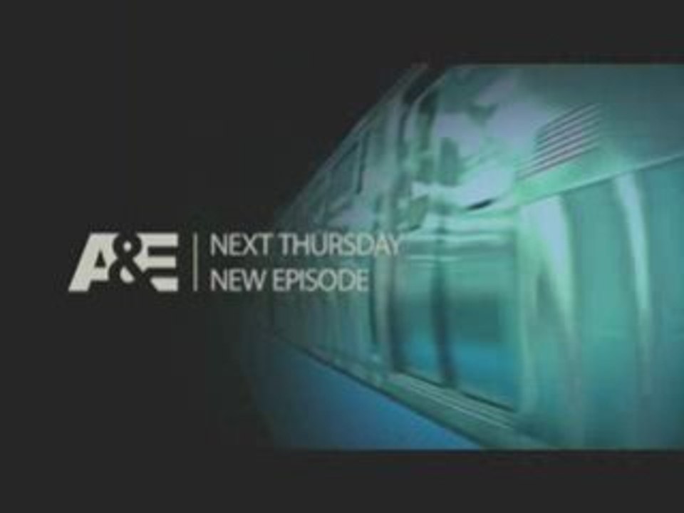The Beast on A&E New Episode Clip:  Mercy