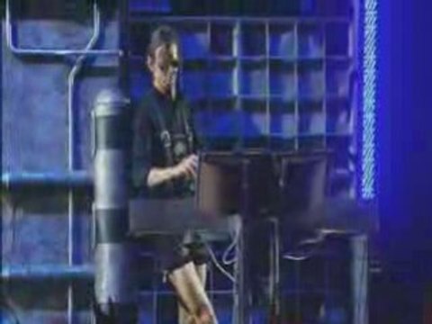 Rammstein du riechst so gut from volkerball(2)