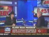 Glenn Beck Trace Adkins