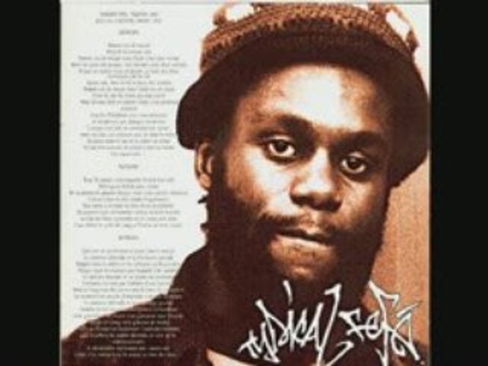 Typical Féfé  "Tueurs Nés"  (1995)