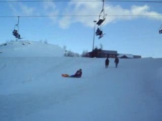 ski 2009