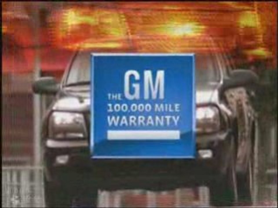 New 2009 Chevrolet Trailblazer Video | Maryland...