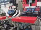 Manufacturing - Fully Automated Beam & Chassis Punching