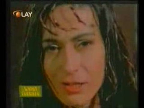 Yildiz Tilbe - Muhur Gozlum ( Video Clip )