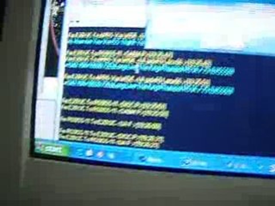APRS VIA ISS