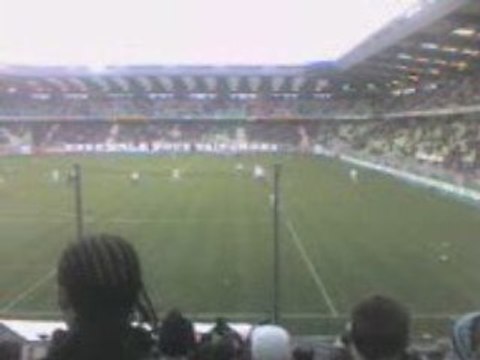 caen marseille - OLYMPIQUE DE MARSEILLE