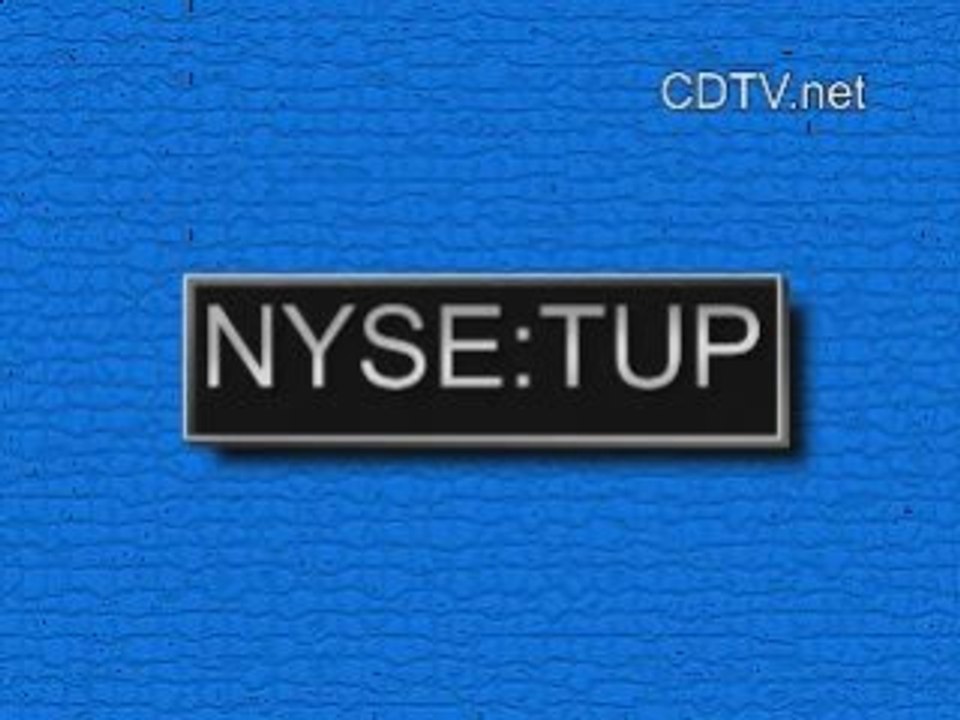 CDTV.net 2009-03-02 Stock Market News Dividend Report & Mark