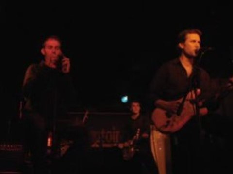 13 - Lonj au Comptoir du Jazz - 21 02 2009