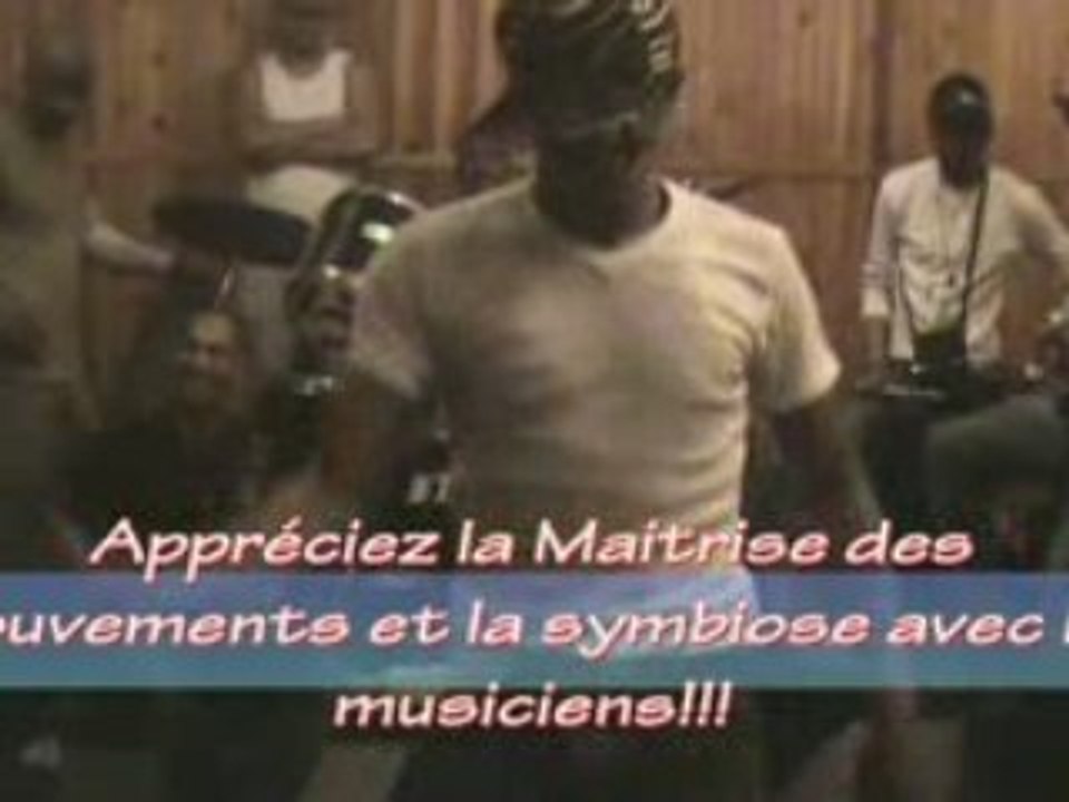 SATELLITE GPS ET STARGATE EN TRAVAUX