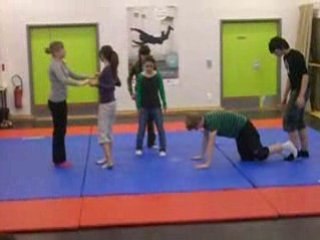 AcoGym G.C. 31.01.09