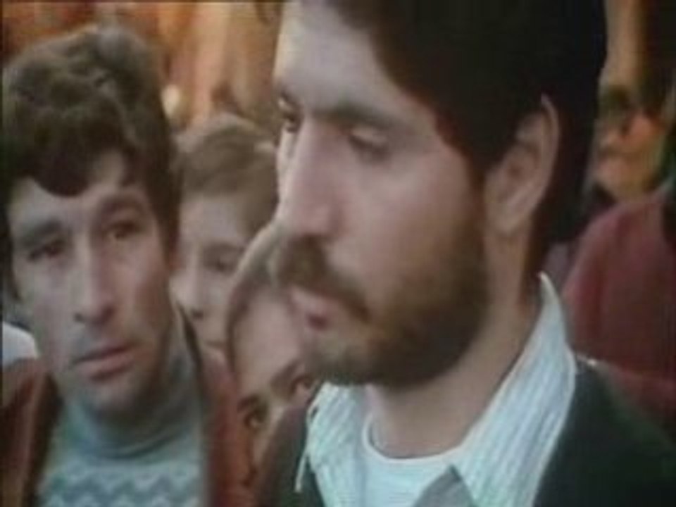 Jacques Mesrine - Temoin du 2 Novembre 1979