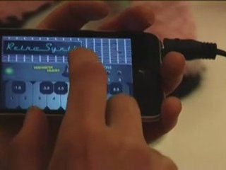 MGMT - Kids version iphone