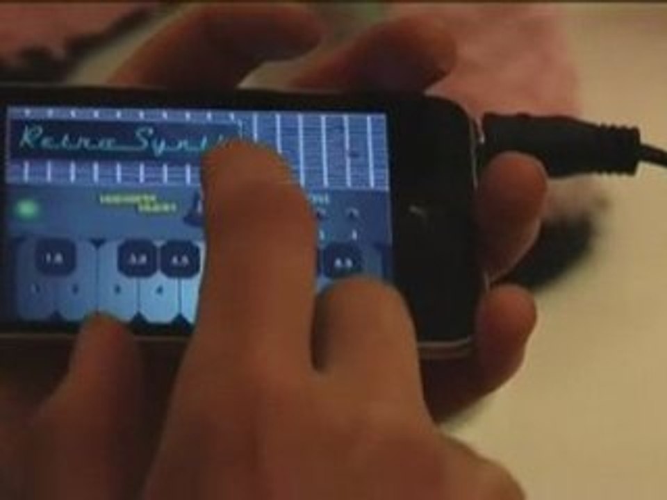 MGMT - Kids version iphone