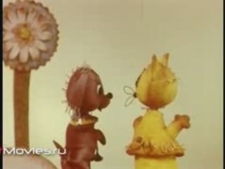 Как кошка с собакой