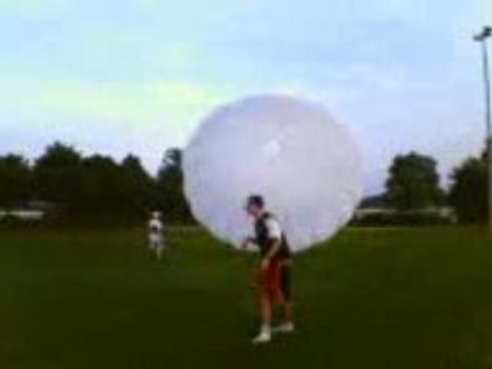 petit delire avec parachute