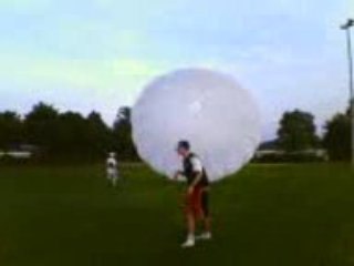 petit delire avec parachute