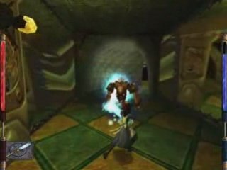 American Mcgee's Alice partie 8