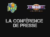 [28/02/09]Conférence de presse HTV-LE MANS