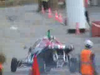 SLALOM DES LAMPIONS 2008