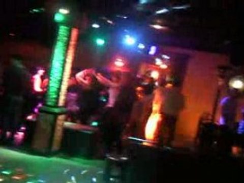 Soirée Latino Vibe au Circus Club Limay by Dj Saï Saï 78