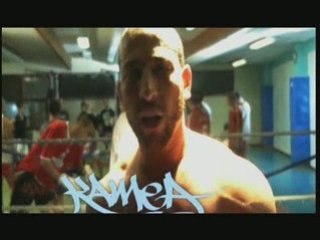 Bande annonce du clip NORSIDE , axiom invite 12 mc