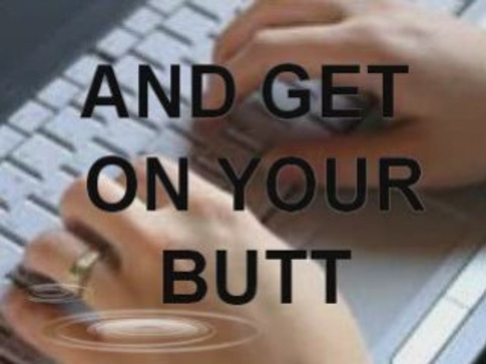 Create Wealth on the Internet - Money at your Fingertips!