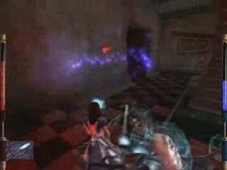 American Mcgee's Alice partie 9