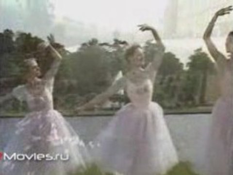 Звёзды над городом