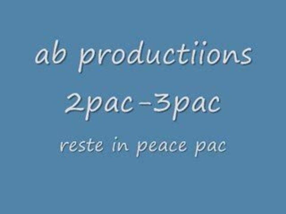 2pac dear mama