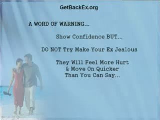 Your 3 Step Start To Get Back Ex Girlfriend Or Boyfriend