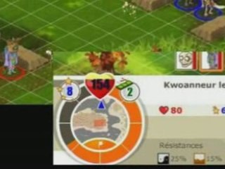 Archimonstres dofus vus par saidai