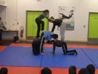 AcroGym G.S. 31.01.09