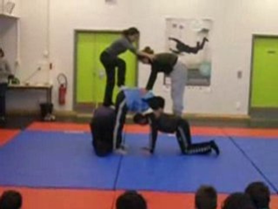 AcroGym G.S. 31.01.09