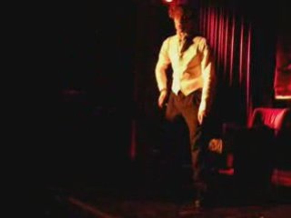 Tap Dance