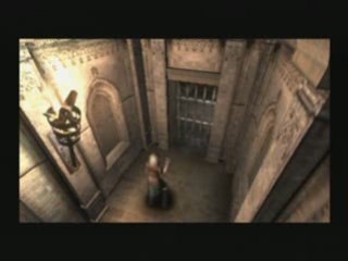 Resident Evil 4 Walkthrough #30 La quête des Graals