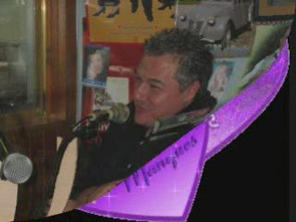 "Mal d' amour" dan peeters extrait de l ' album Fragile