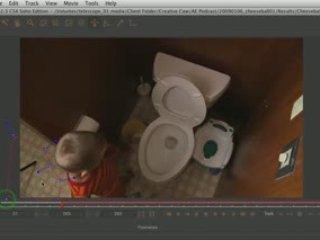 Basic 2.5D Rig Removal : Creative COW : After Effects