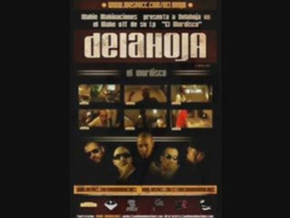 Rap tunisien الصحفيون les journalistes