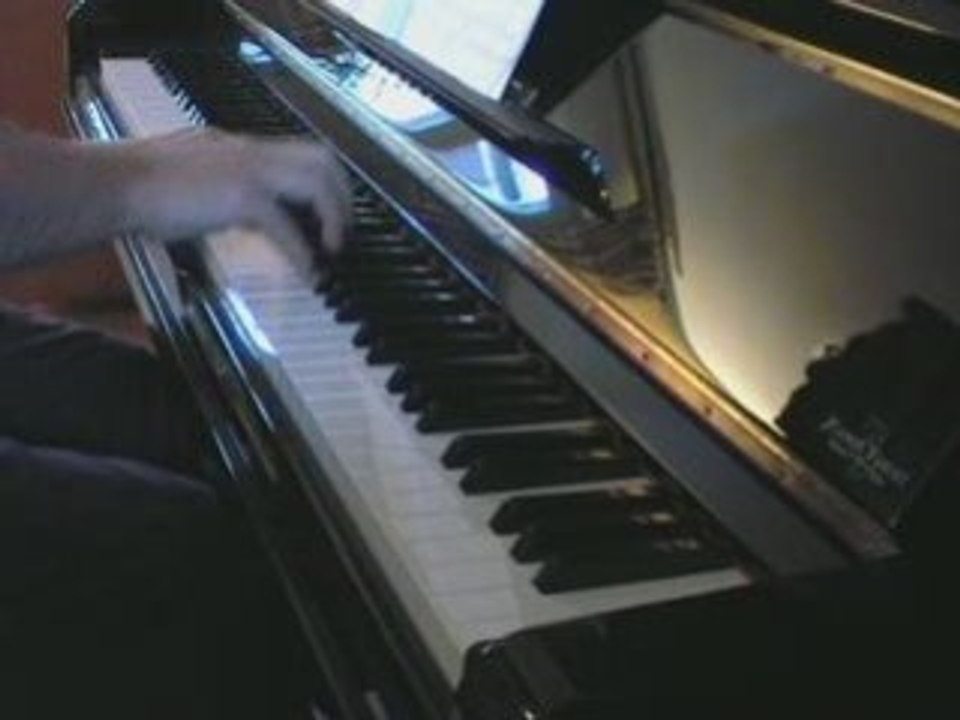 V.Cosma - L'amour en héritage